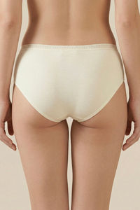 Zivame Regular Rise Full Coverage Hipster Panty  (Pack of 3) - Multicolor — thumbnail 3